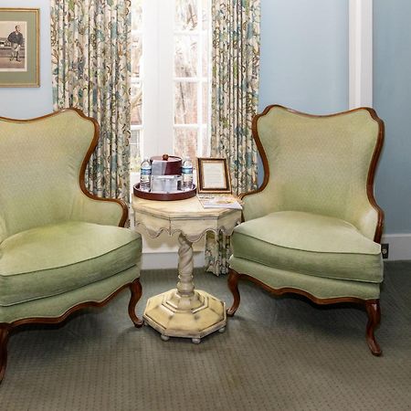 Eliza Thompson House, Historic Inns Of Savannah Collection (Adults Only) Экстерьер фото