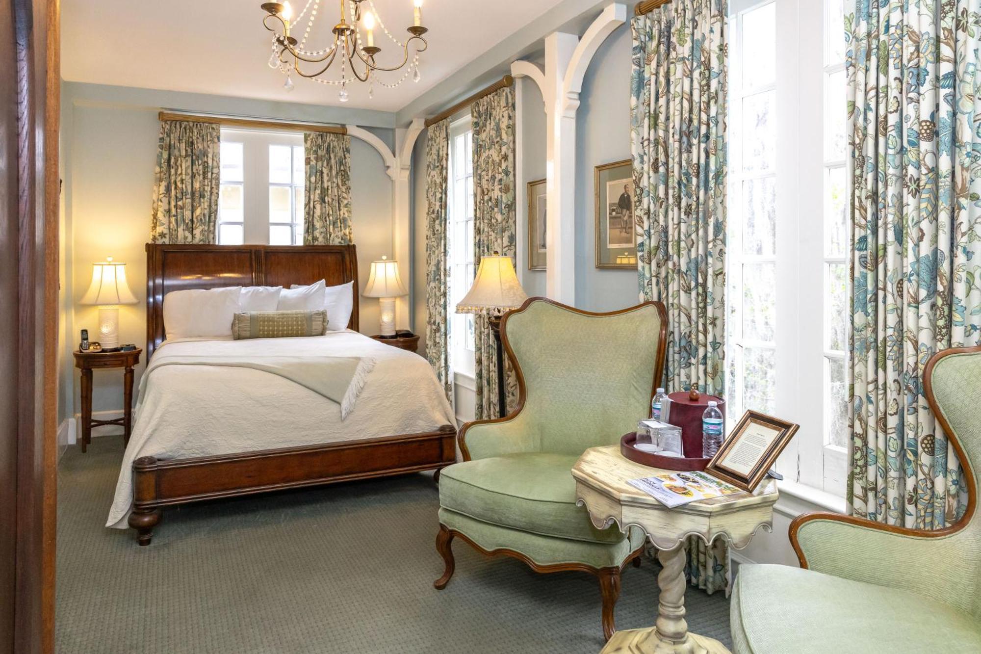 Eliza Thompson House, Historic Inns Of Savannah Collection (Adults Only) Экстерьер фото